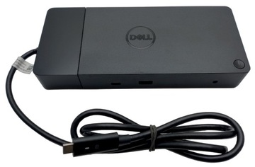 ДОК-СТАНЦИЯ DELL WD19 K20A 210-ARJG + 130 Вт