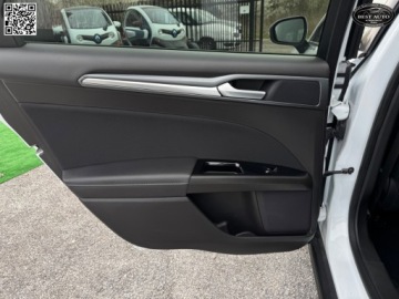 Ford Mondeo V Kombi 1.5 EcoBoost 160KM 2017 Ford Mondeo Szwajcaria -Po przegladzie serwis Kola zima 1.5 Benzyna, zdjęcie 38