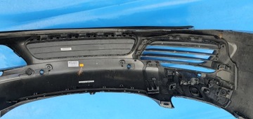 Бампер передний PORSCHE BOXSTER CAYMAN 2015-2019 гг.