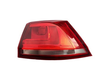 VW GOLF VII KOMBI LAMPA PRAWY TYŁ 5G9945096C VALEO