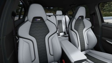 BMW Seria 3 G20-G21 Limuzyna M 3.0 M3 480KM 2026 BMW M3 M3 480 KM - MANUALNA SKRZYNIA - Kamera 360 - Unikat 3.0 Benzyna, zdjęcie 11