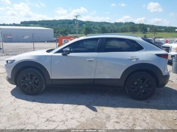 Mazda CX-30 2024 Mazda CX-30 2024r., 4x4, 2.5L 2.5 Benzyna 191KM, zdjęcie 5