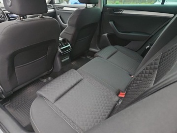 Skoda Superb III Kombi Facelifting 2.0 TDI SCR 200KM 2022 Skoda Superb DSG, Salon PL, Serwis ASO, VAT 23 2.0 Diesel 200KM, zdjęcie 15