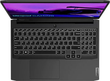 LENOVO GAMING RYZEN 5 5500H 32 ГБ SSD 1 ТБ RTX2050 144 Гц WINDOWS