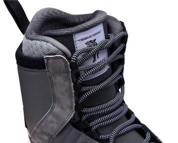 Обувь Hyperlite Freepress - Серый