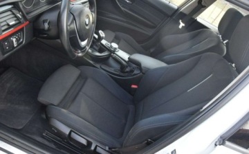 BMW Seria 3 F30-F31-F34 Limuzyna 2.0 316d 116KM 2012 BMW Seria 3 2.0D Navi Oryginal Lakier Pdc 2 KPL KOL Sprowadzony 2.0, zdjęcie 27