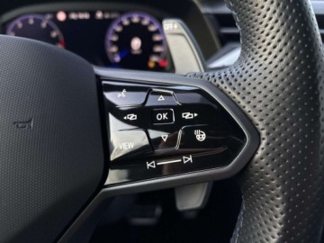 Volkswagen Arteon Shooting Brake R 2.0 TSI 320KM 2022 Volkswagen Arteon R 4Motion DCC ACC Kamery 360 HarmanKardon Hak Faktura Va, zdjęcie 18