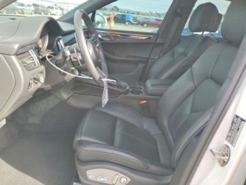 Porsche Macan 2025 Porsche Macan Base 2025 2.0 Benzyna 261KM, zdjęcie 7