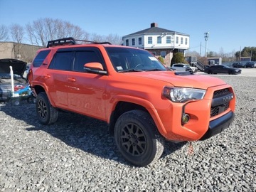 Toyota 2023 Toyota 4-Runner SE 2023 4.0l 4.0 Benzyna 270KM, zdjęcie 4