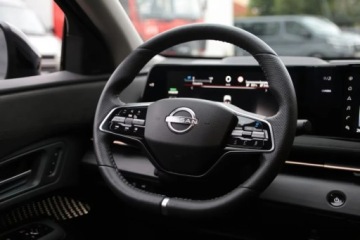 Nissan Ariya SUV 87kWh e-4FORCE 306KM 2025 Nissan Ariya Elektryczny 306KM, zdjęcie 7