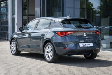 Seat Leon IV 2026 Seat Leon Style 1.5 TSI 115 KM - Dostępny od, zdjęcie 6