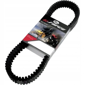 Pasek napędowy G-force CF MOTO 600 X6 520 X5 Gates
