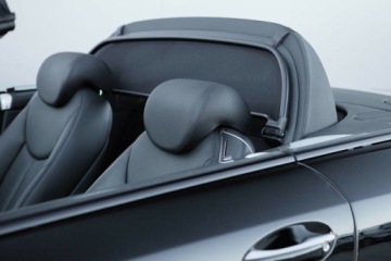 Mercedes SL R230 2007 Mercedes-Benz SL 3.5 Benzyna 272KM, zdjęcie 29