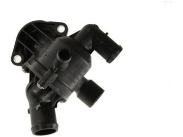 ТЕРМОСТАТ VW 92C GOLF 6/PASSAT 1.6TDI 09-/SKODA FABIA