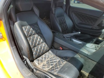 Lamborghini Gallardo 2013 Lamborghini Gallardo 2013 5.2l 5.2 Benzyna 560KM, zdjęcie 10