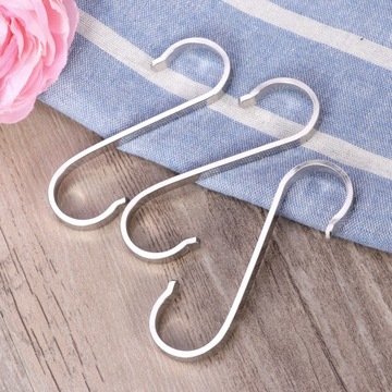 S-ОБРАЗНЫЕ КРЮКИ КРЮЧОК ДЛЯ НАСТЕННОГО ХРАНЕНИЯ