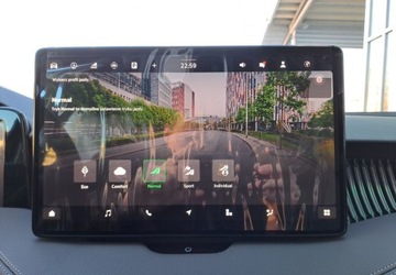 Skoda Superb IV Kombi 2.0 TDI 193KM 2025 Skoda Superb 2.0 TDI 193KM DSG 4x4 LAURIN KLEMENT, dostepny od reki 2.0, zdjęcie 19