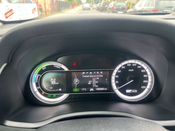 Kia Niro I Crossover 1.6 GDi Hybrid 141KM 2018 Kia Niro HYBRYDA AUTOMAT NAWIGACJA KLIMATYZACJA KAMERA COFANIA ASYSTENT PA, zdjęcie 16