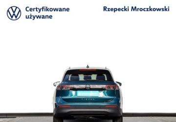 Volkswagen Tiguan III 2025 Volkswagen Tiguan App Connect, Reflektory LED, Tempomat adaptacyjny ACC 2.0, zdjęcie 7