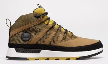 TIMBERLAND EURO TREKKER MID TB0A28F3834 buty 45,5