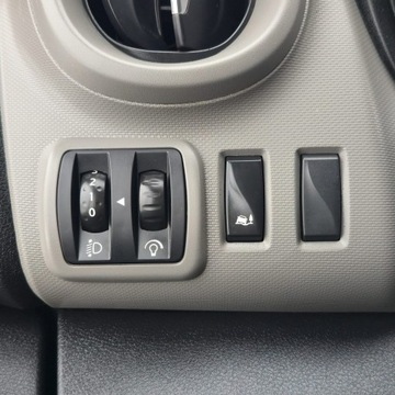 Renault Trafic III 2015 Renault Trafic 1.6 Diesel 3 fotele klima, zdjęcie 30