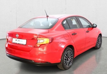 Fiat Tipo II Sedan 1.3 Multijet 95KM 2020 Fiat Tipo City Life Niski Przebieg FV23 od RiA 1.2 Diesel 95KM, zdjęcie 5