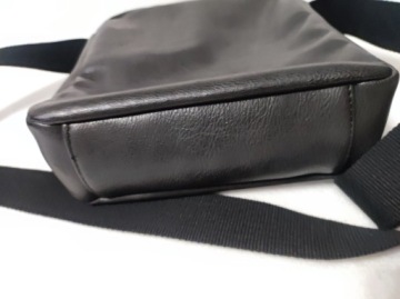 Мужская сумка-почтальон Strellson