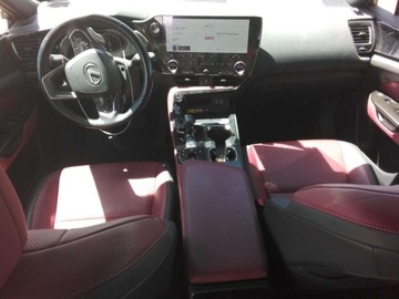 Lexus NX II 2023 Lexus NX 350H 2023 2.5l 2.5 Hybryda 240KM, zdjęcie 8