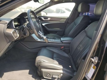 Audi A6 C8 2021 Audi a6 Prestige 2021 3.0l 3.0 Benzyna 335KM, zdjęcie 7