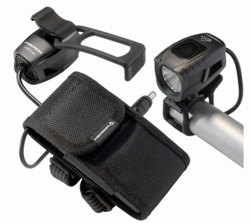 Merida Lampka Przednia CREE 1200 LM