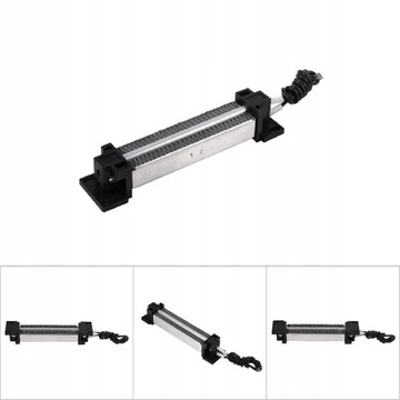 Нагревательный элемент PTC 200 Вт Мощность 12 В Напряжение