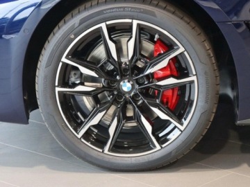 BMW Seria 4 G22-23-26 2026 BMW Seria 4 Gran Coupe M440i xDrive Sedan 3.0 (392KM) 2026, zdjęcie 13