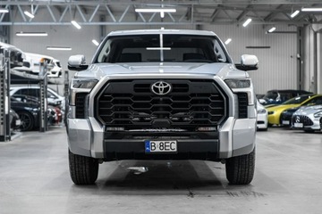 Toyota Tundra 2024 Toyota Tundra 3.5 V6 389KM Bi-Turbo Bezwypadkowa., zdjęcie 2