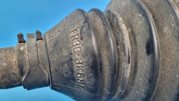 FORD MUSTANG VI ПЕРЕДАЧА ПЕРЕДАЧ JRC-3D070