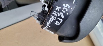 SQ5 8R Q5 LIFT PODUSZKA KIEROWNICY SLINE ŚCIĘTA KIERA AIRBAG S4 B8 S5