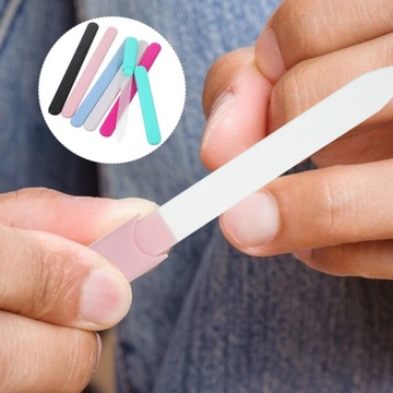 Пилочка для ногтей.