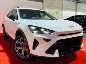 Cupra Formentor Crossover 1.5 TSI 150KM 2025 CUPRA Formentor 1.5 eTSI DSG Suv 150KM 2025, zdjęcie 2