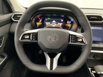 MG ZS II SUV Hybrid+ 1.5 HEV+ 197KM 2026 MG ZS 1.5 HEV+ Excite aut Suv 197KM 2026, zdjęcie 10