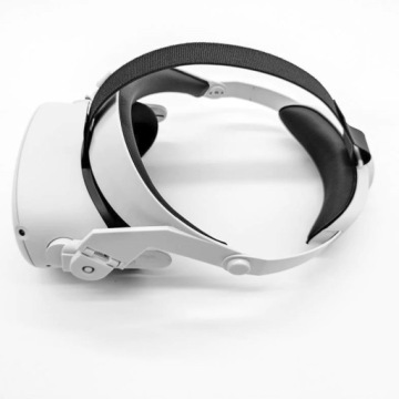 Регулируемый ремешок на голову для очков Oculus Quest 1/2.