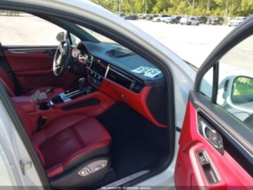 Porsche Macan 2024 Porsche Macan S 2024 2.9 Benzyna 375KM, zdjęcie 9