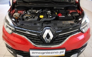 Renault Captur I Crossover Facelifting 1.5 Energy dCi 90KM 2018 Renault Captur Tylko 30tys.km. Perfekcyjny sta..., zdjęcie 20