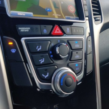 Hyundai i30 II 2016 Hyundai i30 Hyundai I30 1.4b Jeden Wlasciciel Niski Przebieg Kamera Cofa, zdjęcie 35