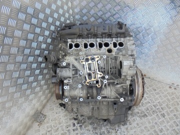 SILNIK 2.0 D N47D20D BMW 1 E82 123D 224 TYŚ. KM