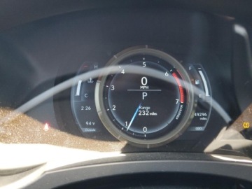 Lexus IS III 2017 Lexus IS 200T 2017 2.0l 2.0 Benzyna 241KM, zdjęcie 9