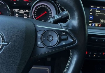 Opel Insignia II Grand Sport 1.6 CDTI  136KM 2019 Opel Insignia 1.6CTDi 136KM MANUAL GWARANCJA 108.000km 1.6 Diesel, zdjęcie 21