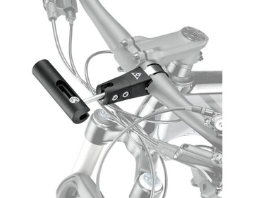 Держатель для бара Topeak Держатель для бара Xtender