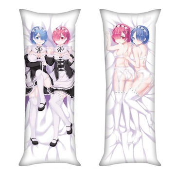 ASUNA Dakimakura Sword Art Online body pillow case
