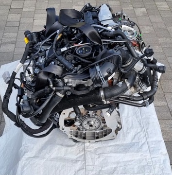Silnik Volkswagen ,Audi,Skoda,Seat 2.0TDI DEJ