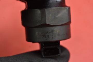 НАСОС ВПРЫСКА 038130073J 0414720015 VW PASSAT B5 1.9 TDI 101 л.с. 00-05