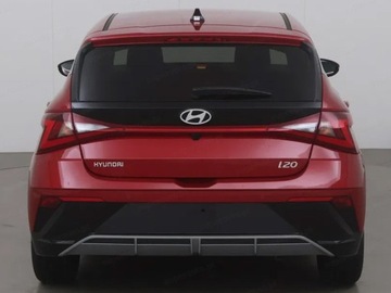 Hyundai i20 III Hatchback Facelifting 1.0 T-GDI 100KM 2025 HYUNDAI i20 Modern 1.0 T-GDi Hatchback 100KM 2025, zdjęcie 3